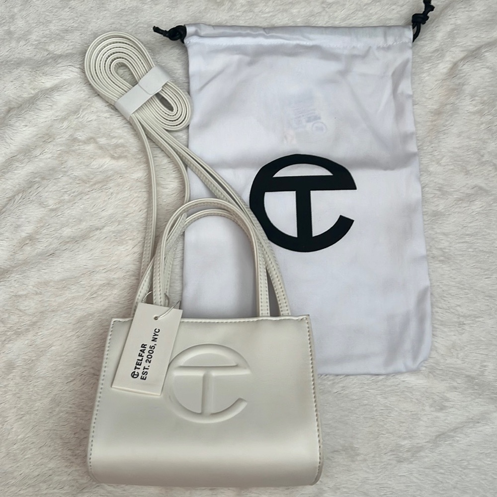 Telfar Bag